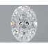 Certified Diamond GIA Carats 1.2 Color D Clarity VVS1  -  EX  EX Fluorescence NON Brown No Green No Milky No EyeClean 100%