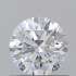 Certified Diamond GIA Carats 0.71 Color D Clarity VVS1  EX  EX  EX Fluorescence FNT Brown No Green No Milky No EyeClean 100%