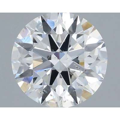 Certified Diamond IGI Carats 1.0 Color F Clarity SI1  EX  EX  EX Fluorescence NON Brown No Green No Milky No EyeClean 100%
