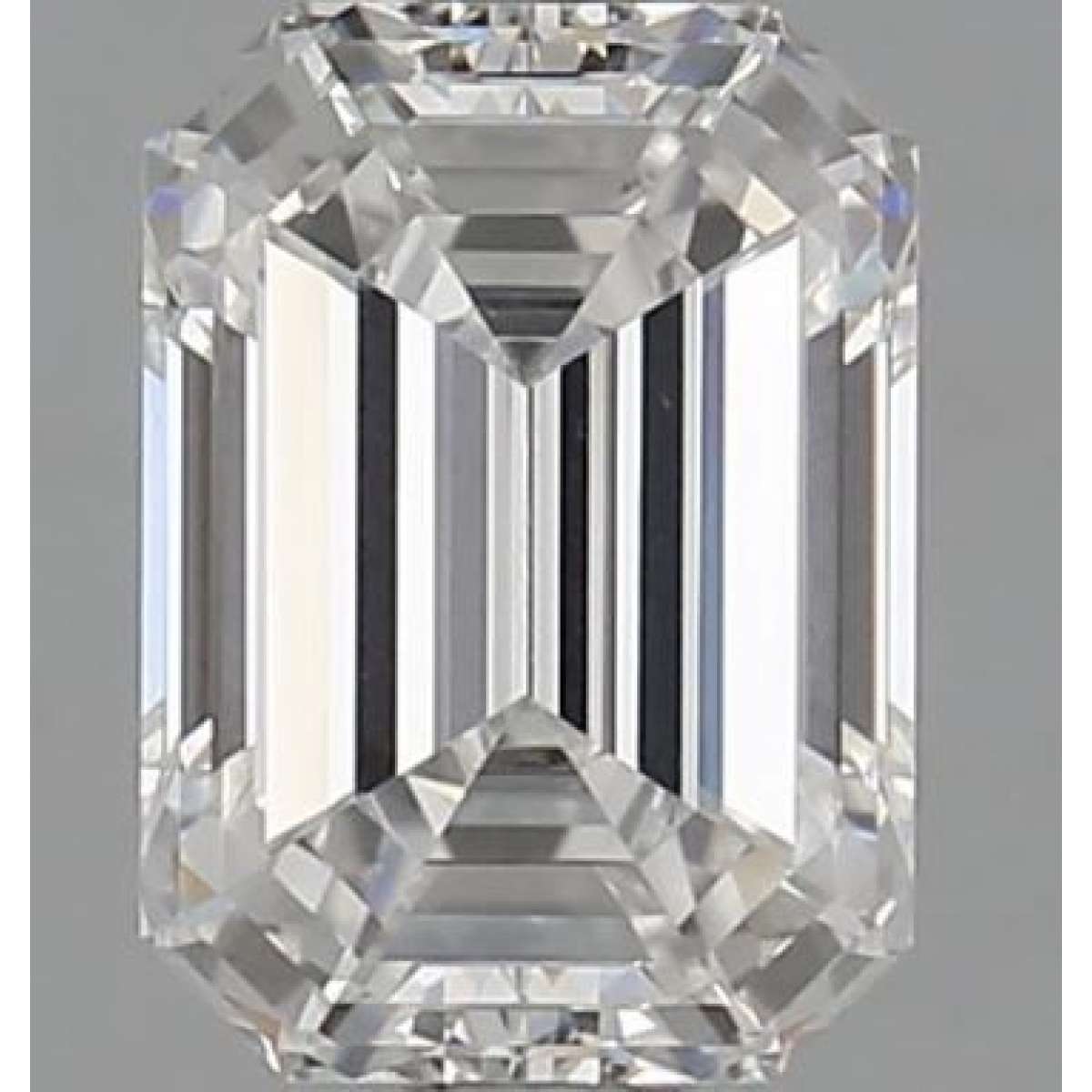 Certified Diamond GIA Carats 1.5 Color E Clarity VS1  -  EX  EX Fluorescence NON Brown No Green No Milky No EyeClean 100%