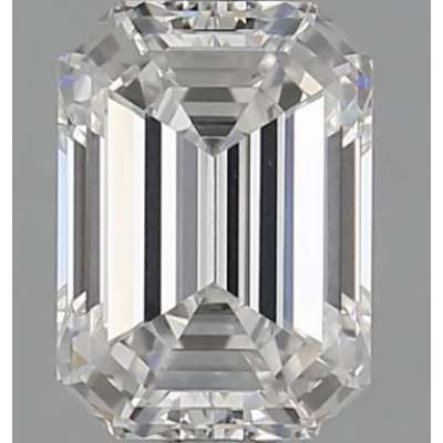 Certified Diamond GIA Carats 1.5 Color E Clarity VS1  -  EX  EX Fluorescence NON Brown No Green No Milky No EyeClean 100%