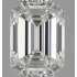 Certified Diamond GIA Carats 1.5 Color E Clarity VS1  -  EX  EX Fluorescence NON Brown No Green No Milky No EyeClean 100%