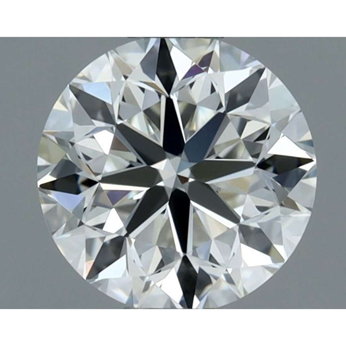 Certified Diamond IGI Carats 0.7 Color G Clarity VVS1  VG  EX  EX Fluorescence NON Brown No Green No Milky No EyeClean 100%