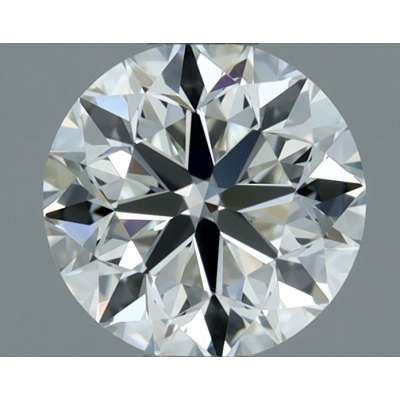 Certified Diamond IGI Carats 0.7 Color G Clarity VVS1  VG  EX  EX Fluorescence NON Brown No Green No Milky No EyeClean 100%