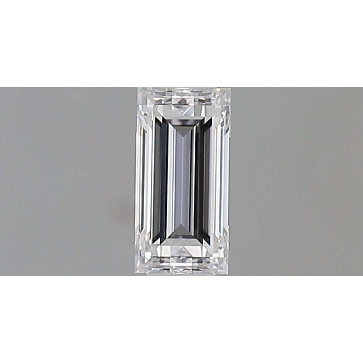 Certified Diamond GIA Carats 0.26 Color D Clarity VVS1  -  EX  VG Fluorescence FNT Brown No Green No Milky No EyeClean 100%