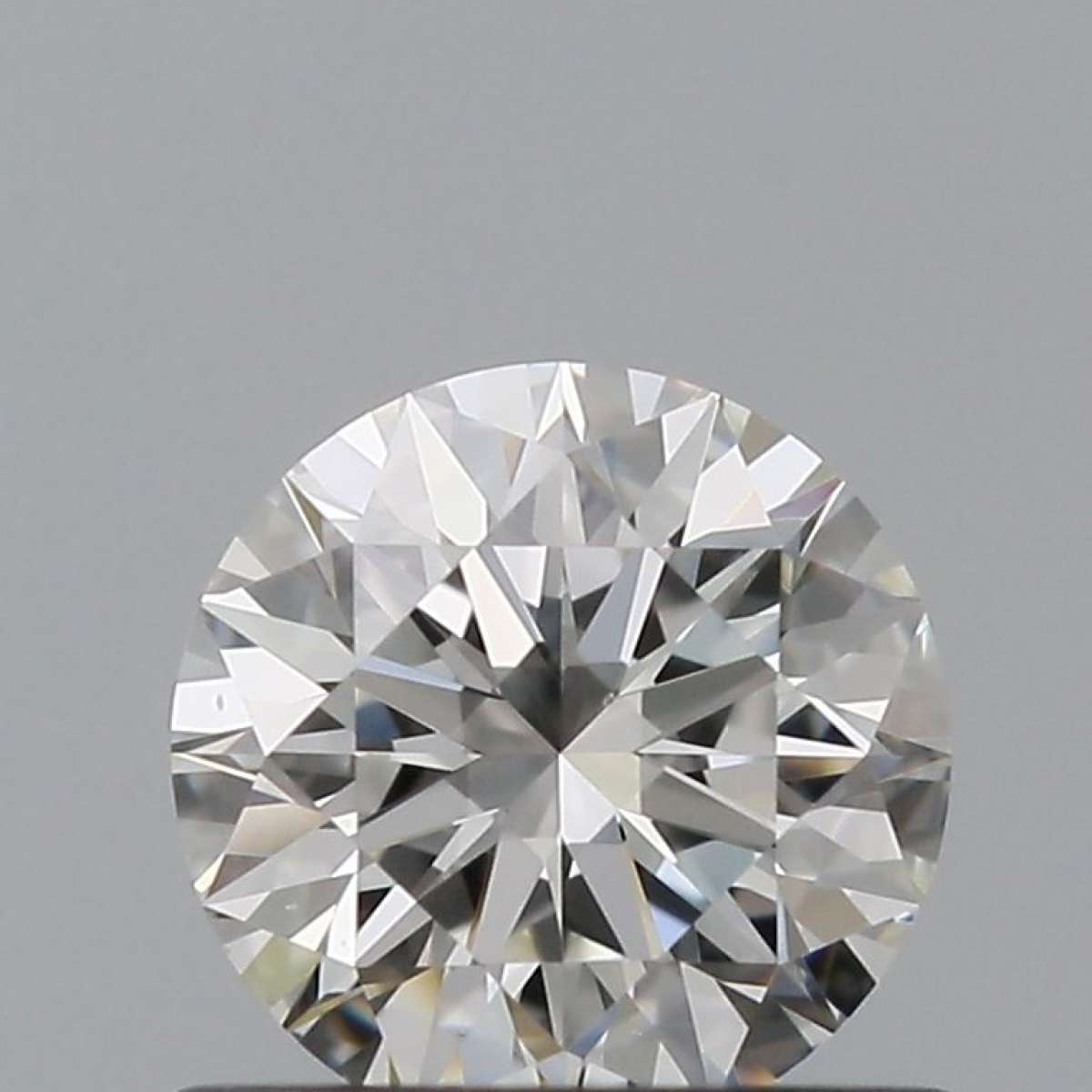Certified Diamond GIA Carats 0.6 Color G Clarity VS2 EX EX EX Fluorescence NON Brown No Milky No EyeClean 100% Certified Diamond GIA Carats 0.6 Color G Clarity VS2 EX EX EX Fluorescence NON Brown No Milky No EyeClean 100%