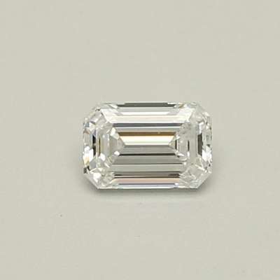 Certified Diamond GIA Carats 0.35 Color D Clarity IF  -  EX  VG Fluorescence NON Brown No Green No Milky No EyeClean 100%