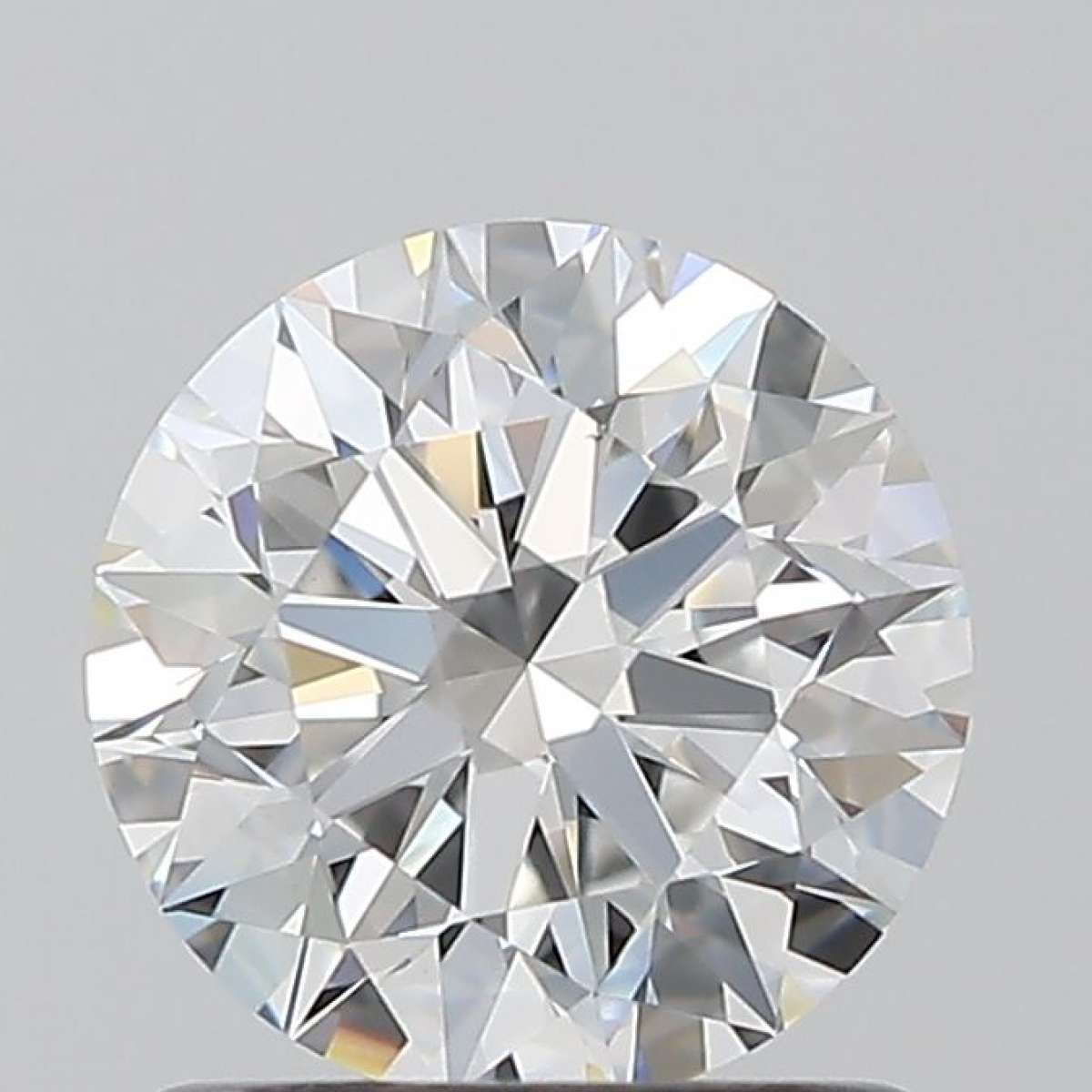 Certified Diamond GIA Carats 1.01 Color E Clarity VS2 EX EX EX Fluorescence NON Brown No Green No Milky No EyeClean 100% Certified Diamond GIA Carats 1.01 Color E Clarity VS2 EX EX EX Fluorescence NON Brown No Green No Milky No EyeClean 100%
