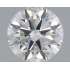 Diamante Certificato GIA Carati 0.38 Colore G Purezza VS1  EX  EX  EX Fluorescenza MED Brown No Green No Milky No EyeClean 100%