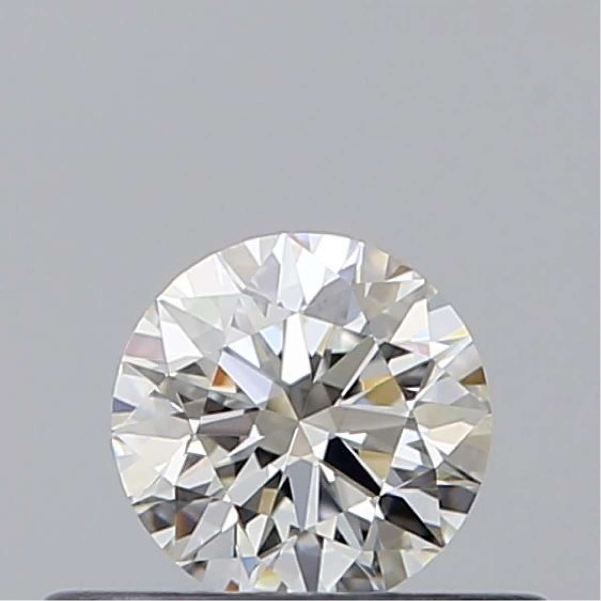 Certified Diamond GIA Carats 0.32 Color H Clarity VVS1  EX  EX  VG Fluorescence NON Brown No Green No Milky No EyeClean 100%