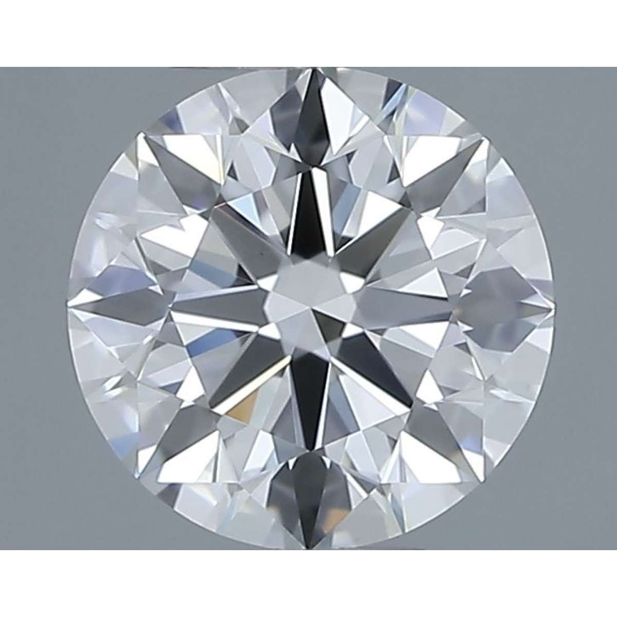 Diamante Certificato GIA Carati 1.05 Colore H Purezza VS1  EX  EX  EX Fluorescenza NON Brown No Milky No EyeClean 100%