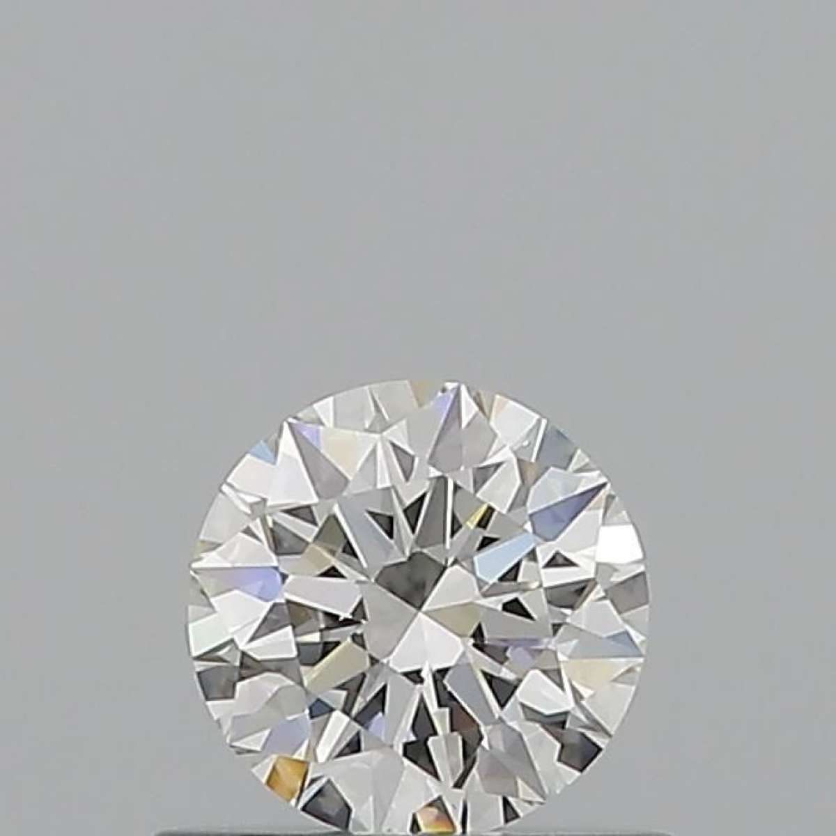 Certified Diamond GIA Carats 0.52 Color G Clarity VS1 EX EX EX Fluorescence FNT Brown No Milky No EyeClean 100% Certified Diamond GIA Carats 0.52 Color G Clarity VS1 EX EX EX Fluorescence FNT Brown No Milky No EyeClean 100%