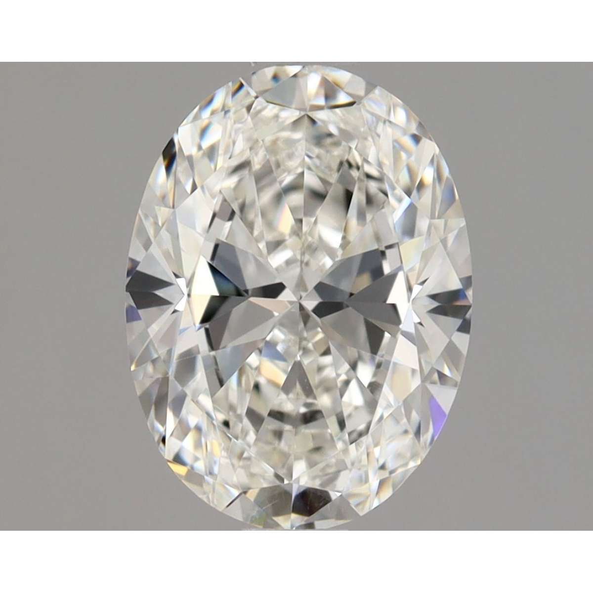 Certified Diamond GIA Carats 1.3 Color G Clarity VS2  -  EX  VG Fluorescence NON Brown No Green No Milky No EyeClean 100%