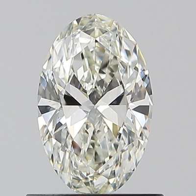 Certified Diamond IGI Carats 0.7 Color H Clarity VS2  -  EX  EX Fluorescence NON Brown No Green No Milky No EyeClean 100%