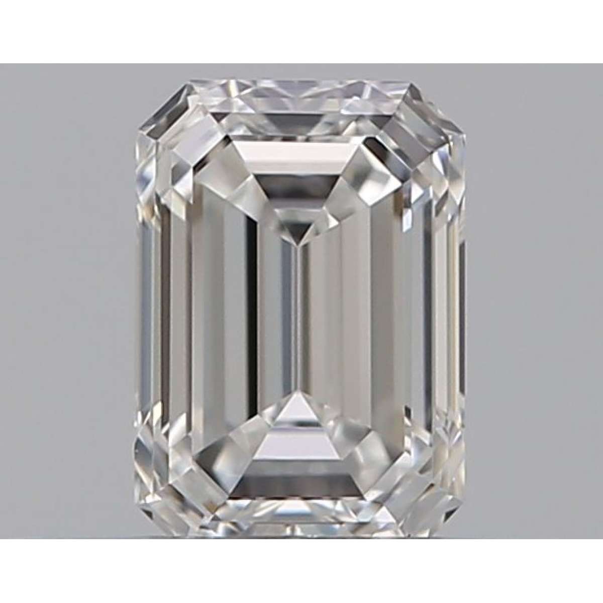 Certified Diamond GIA Carats 0.3 Color E Clarity VVS2  -  EX  VG Fluorescence NON Brown No Green No Milky No EyeClean 100%