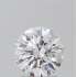 Certified Diamond GIA Carats 1.57 Color E Clarity VVS1  EX  EX  EX Fluorescence FNT Brown No Green No Milky No EyeClean 100%