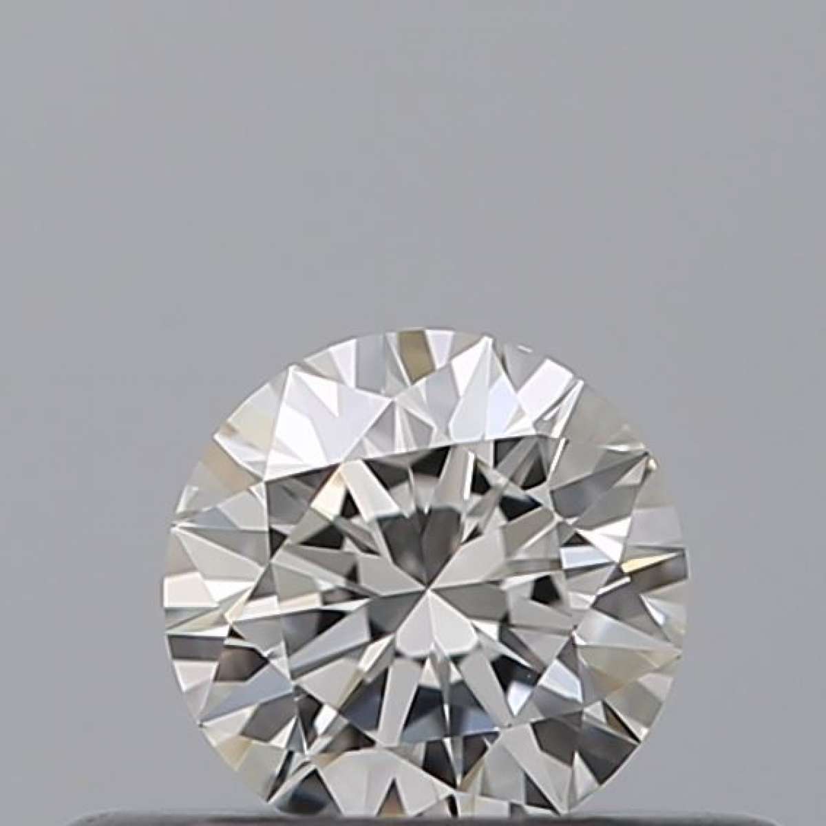 Certified Diamond GIA Carats 0.25 Color E Clarity VVS1  EX  EX  EX Fluorescence NON Brown No Green No Milky No EyeClean 100%