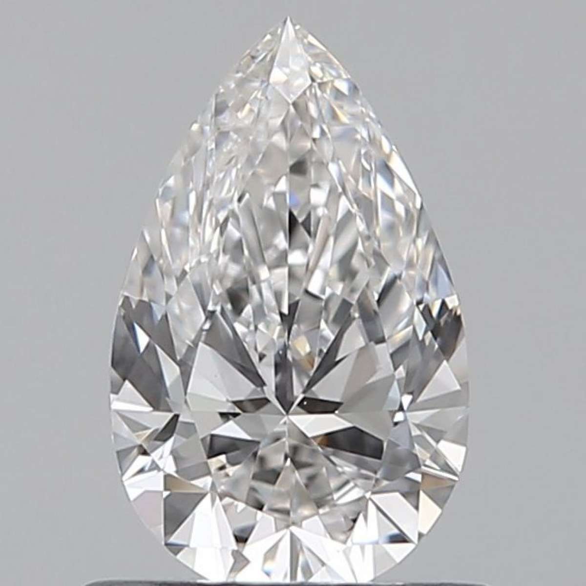 Certified Diamond GIA Carats 0.6 Color D Clarity IF  EX  EX  EX Fluorescence NON Brown No Green No Milky No EyeClean 100%