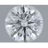 Certified Diamond GIA Carats 0.63 Color E Clarity SI1  EX  EX  EX Fluorescence MED Brown No Green No Milky No EyeClean 100%