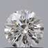 Certified Diamond IGI Carats 0.55 Color E Clarity VVS2  EX  EX  EX Fluorescence NON Brown No Green No Milky No EyeClean 100%
