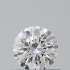 Certified Diamond GIA Carats 0.5 Color E Clarity VS1  EX  EX  EX Fluorescence NON Brown No Green No Milky No EyeClean 100%