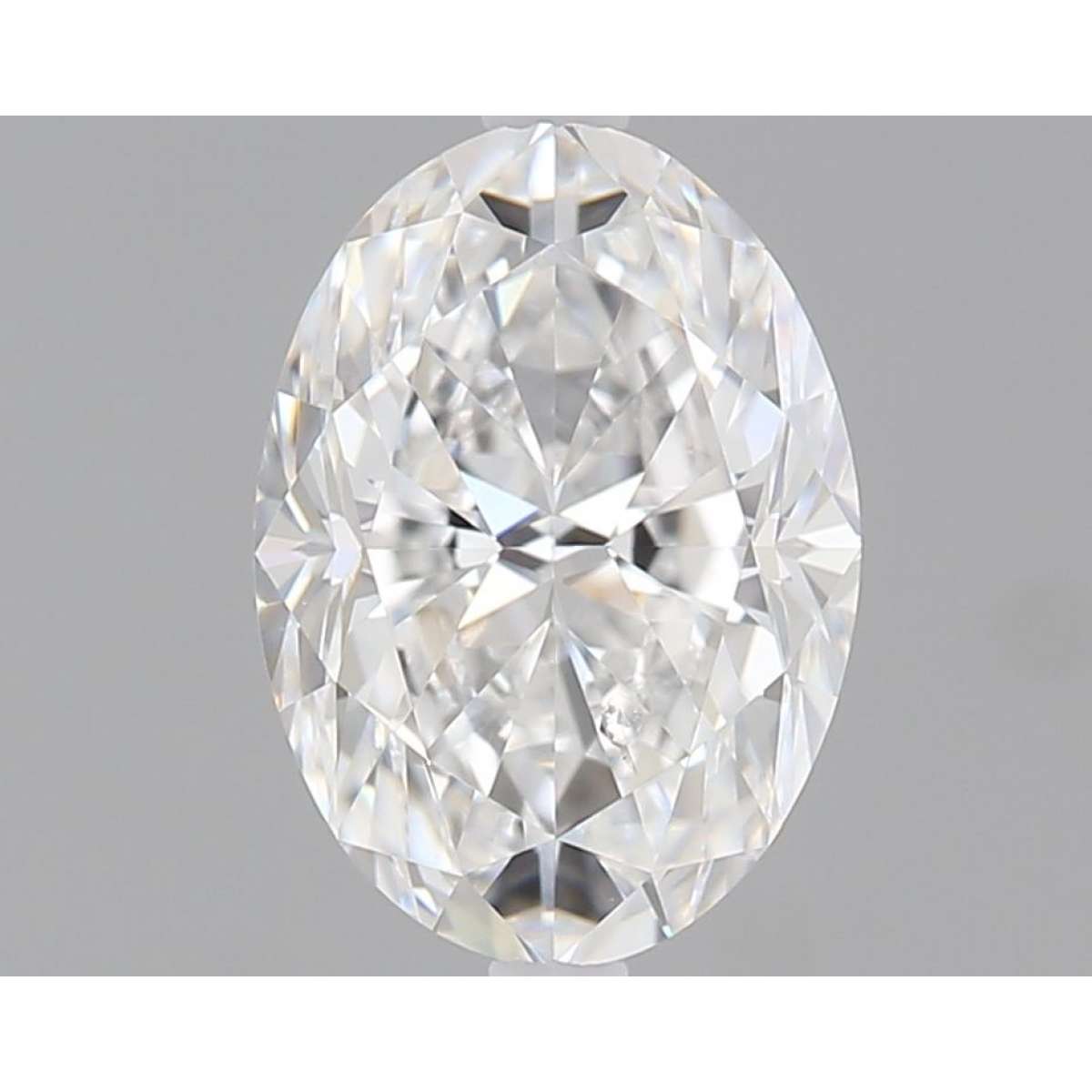 Diamante Certificato GIA Carati 1.01 Colore D Purezza SI1 - EX VG Fluorescenza NON Brown No Green No Milky No EyeClean 100% Diamante Certificato GIA Carati 1.01 Colore D Purezza SI1 - EX VG Fluorescenza NON Brown No Green No Milky No EyeClean 100%