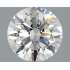 Diamante Certificato GIA Carati 1.58 Colore H Purezza VVS2  EX  EX  EX Fluorescenza NON Brown No Green No Milky No EyeClean 100%