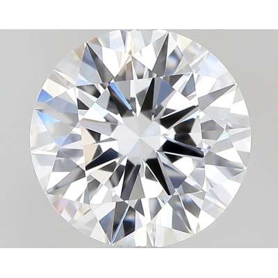 Certified Diamond GIA Carats 0.75 Color D Clarity IF  EX  EX  EX Fluorescence MED Brown No Green No Milky No EyeClean 100%