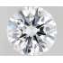 Certified Diamond GIA Carats 0.75 Color D Clarity IF  EX  EX  EX Fluorescence MED Brown No Green No Milky No EyeClean 100%