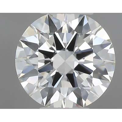 Diamante Certificato IGI Carati 0.43 Colore H Purezza VVS2 EX EX EX Fluorescenza NON Brown No Green No Milky No EyeClean 100% Diamante Certificato IGI Carati 0.43 Colore H Purezza VVS2 EX EX EX Fluorescenza NON Brown No Green No Milky No EyeClean 100%