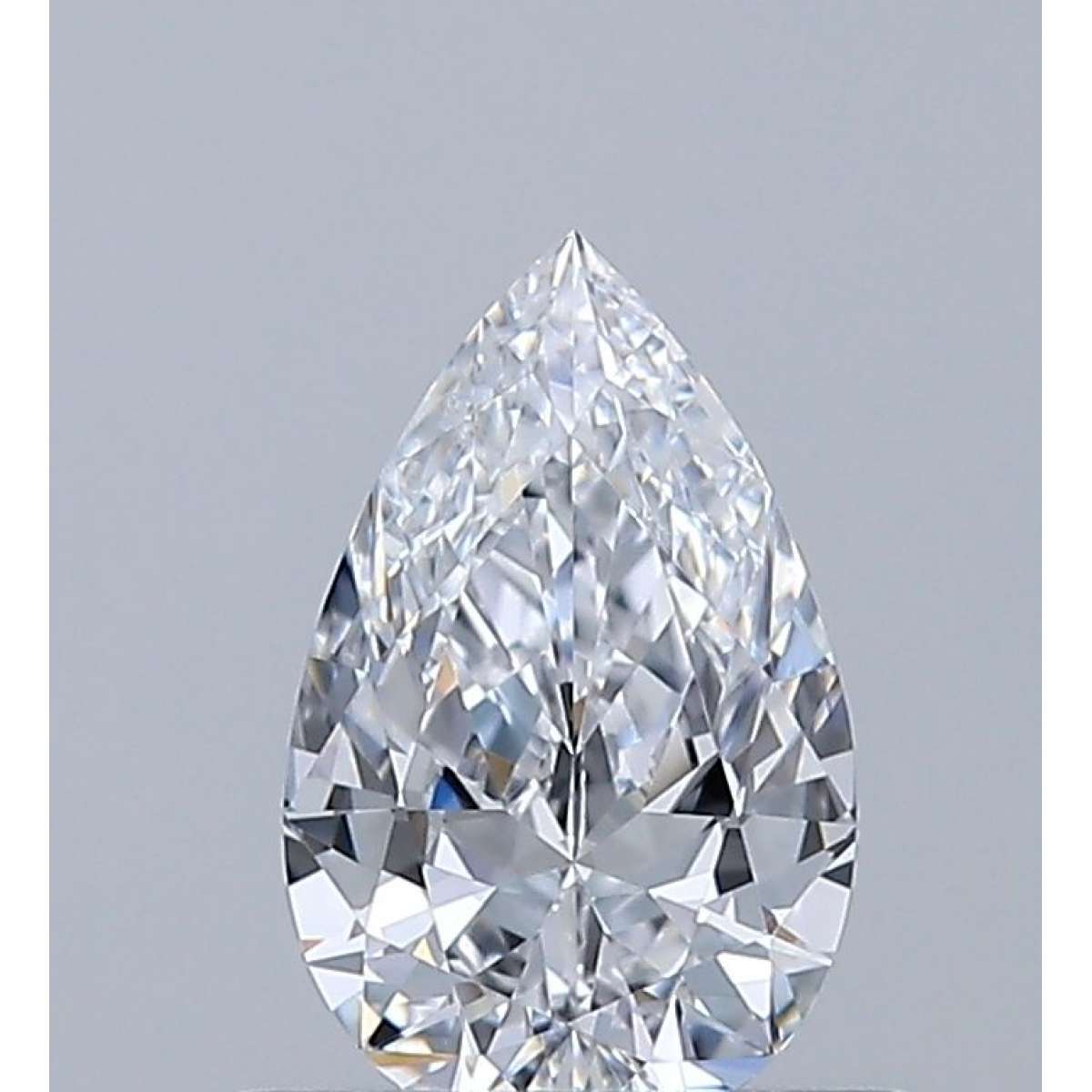 Certified Diamond GIA Carats 0.5 Color D Clarity VVS2 - EX EX Fluorescence FNT Brown No Green No Milky No EyeClean 100% Certified Diamond GIA Carats 0.5 Color D Clarity VVS2 - EX EX Fluorescence FNT Brown No Green No Milky No EyeClean 100%