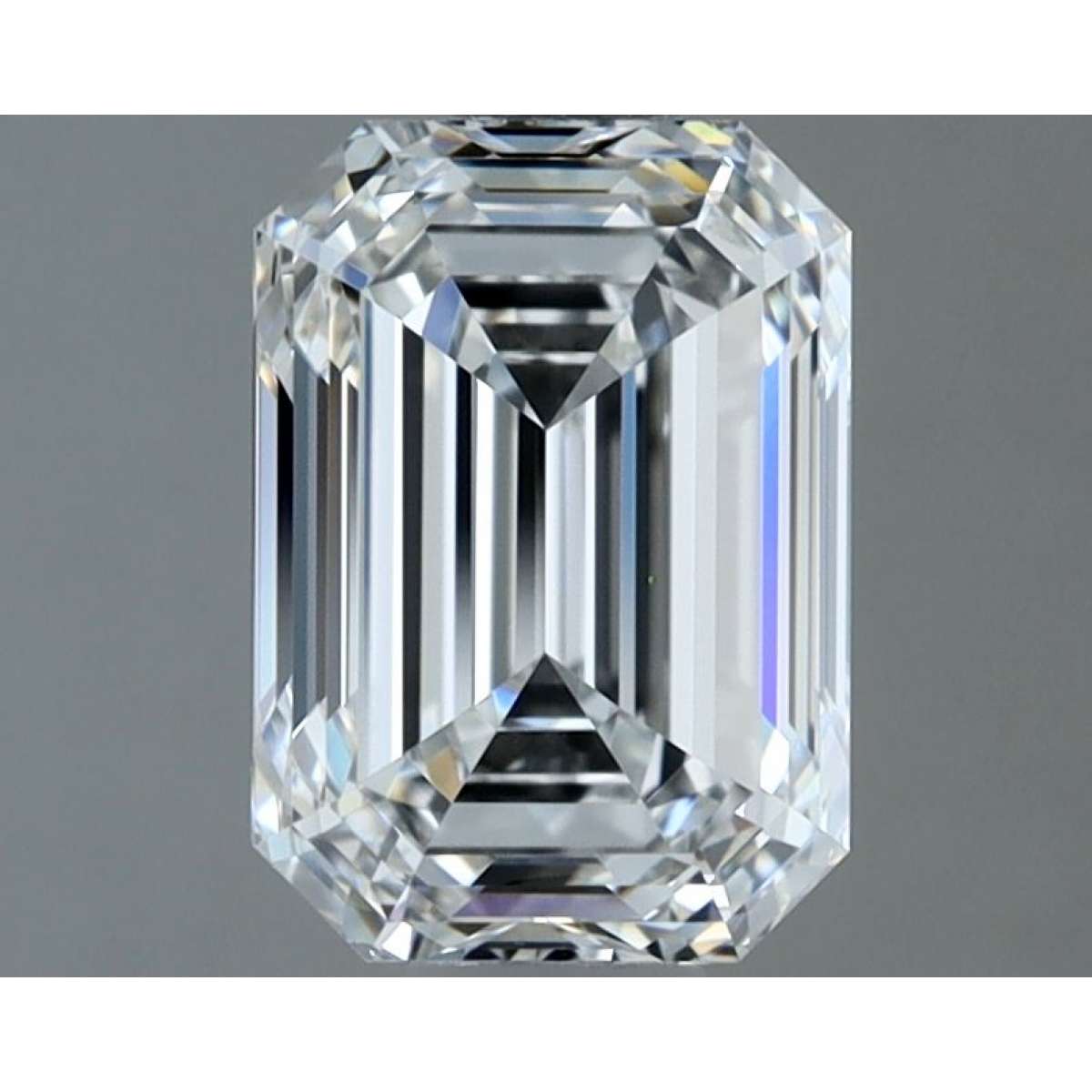 Certified Diamond GIA Carats 1.5 Color E Clarity IF  -  EX  EX Fluorescence NON Brown No Green No Milky No EyeClean 100%