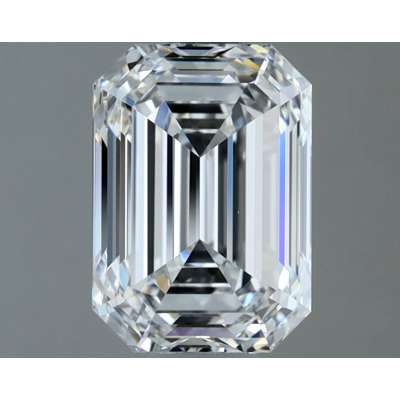 Certified Diamond GIA Carats 1.5 Color E Clarity IF  -  EX  EX Fluorescence NON Brown No Green No Milky No EyeClean 100%