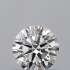 Certified Diamond GIA Carats 0.31 Color F Clarity VVS1  EX  EX  EX Fluorescence NON Brown No Milky No EyeClean 100%