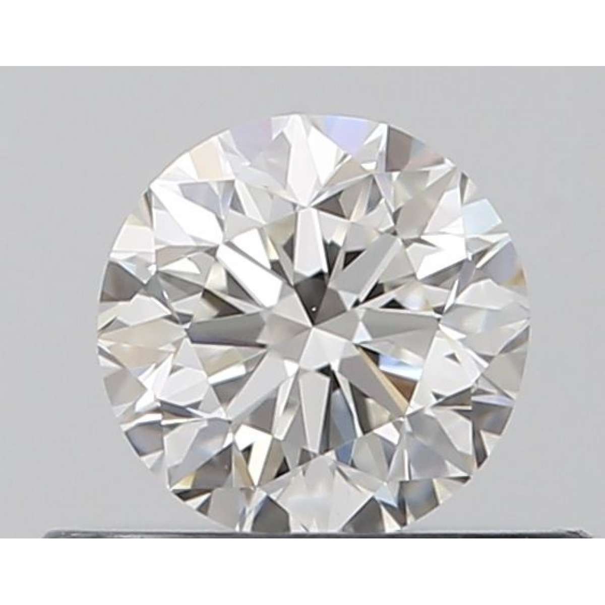 Certified Diamond GIA Carats 0.4 Color G Clarity VVS2 VG EX VG Fluorescence MED Brown No Green No Milky No EyeClean 100% Certified Diamond GIA Carats 0.4 Color G Clarity VVS2 VG EX VG Fluorescence MED Brown No Green No Milky No EyeClean 100%