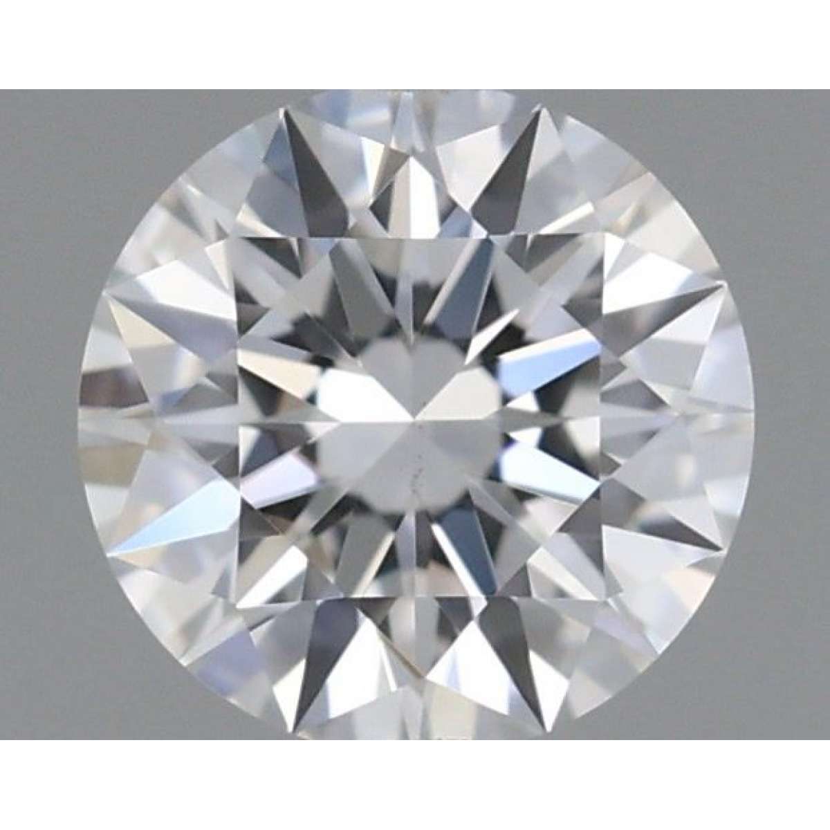 Certified Diamond GIA Carats 0.3 Color E Clarity VS1  EX  EX  EX Fluorescence NON Brown No Green No Milky No EyeClean 100%