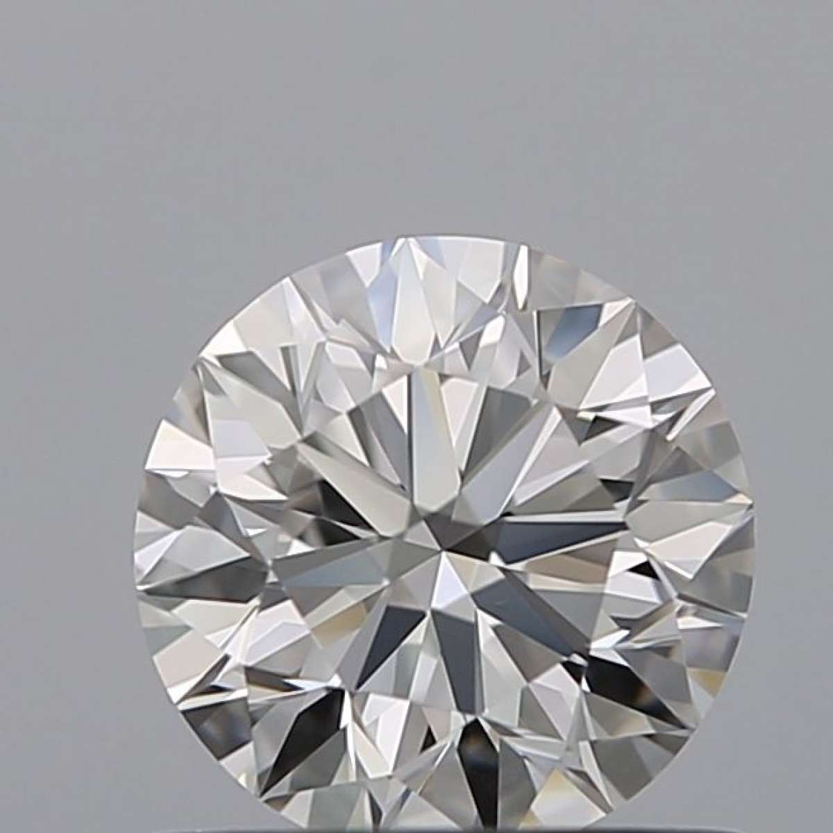 Certified Diamond GIA Carats 0.7 Color F Clarity VVS1 EX EX VG Fluorescence NON Brown No Milky No EyeClean 100% Certified Diamond GIA Carats 0.7 Color F Clarity VVS1 EX EX VG Fluorescence NON Brown No Milky No EyeClean 100%