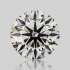Certified Diamond IGI Carats 0.43 Color H Clarity VVS1  VG  EX  EX Fluorescence NON Brown No Green No Milky No EyeClean 100%
