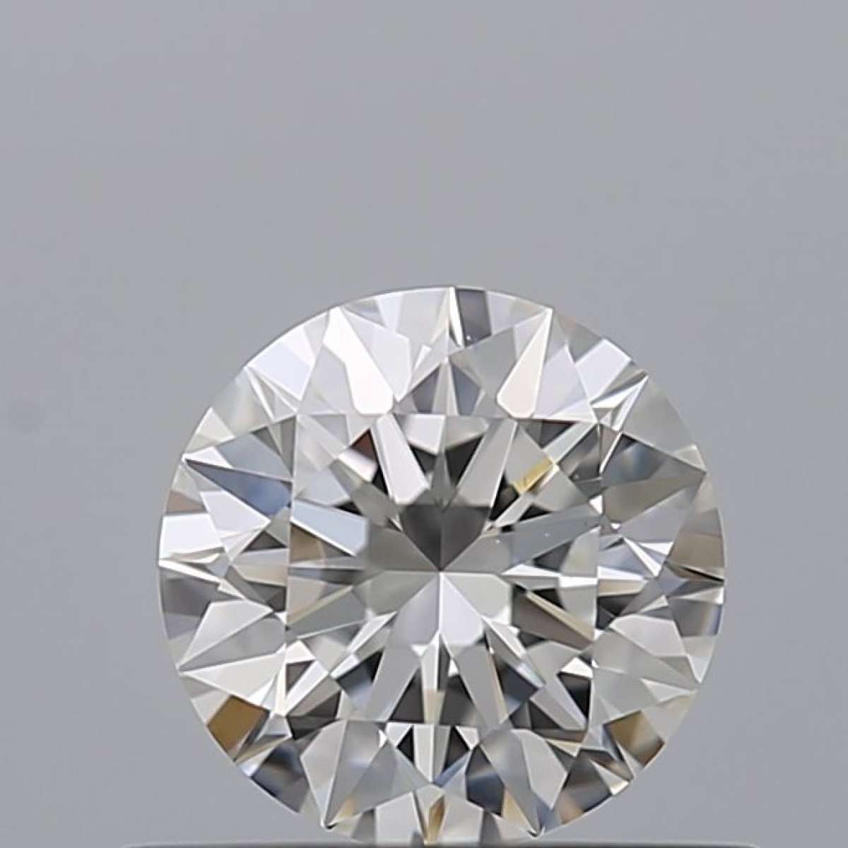 Certified Diamond GIA Carats 0.53 Color E Clarity VS1 EX EX EX Fluorescence NON Brown No Green No Milky No EyeClean 100% Certified Diamond GIA Carats 0.53 Color E Clarity VS1 EX EX EX Fluorescence NON Brown No Green No Milky No EyeClean 100%