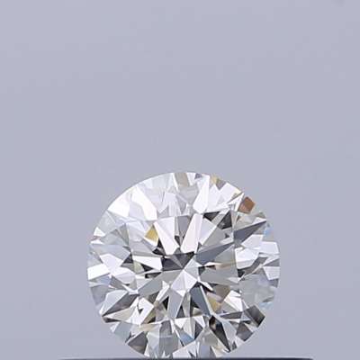 Certified Diamond GIA Carats 0.3 Color G Clarity IF  EX  EX  EX Fluorescence NON Brown No Milky No EyeClean 100%