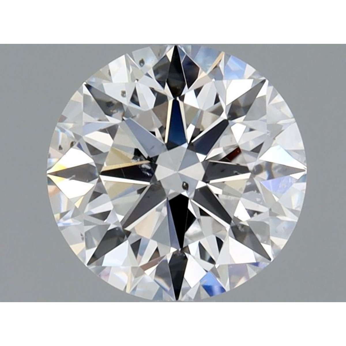 Certified Diamond GIA Carats 1.02 Color D Clarity SI2 EX EX EX Fluorescence NON Brown No Green No Milky No EyeClean 100% Certified Diamond GIA Carats 1.02 Color D Clarity SI2 EX EX EX Fluorescence NON Brown No Green No Milky No EyeClean 100%