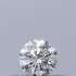 Certified Diamond GIA Carats 0.23 Color D Clarity VVS1  EX  EX  EX Fluorescence NON Brown No Green No Milky No EyeClean 100%