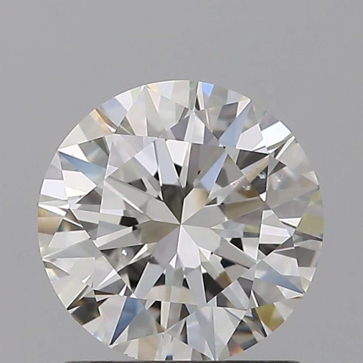 Certified Diamond GIA Carats 1.01 Color H Clarity VS2 EX EX EX Fluorescence NON Brown No Green No Milky No EyeClean 100% Certified Diamond GIA Carats 1.01 Color H Clarity VS2 EX EX EX Fluorescence NON Brown No Green No Milky No EyeClean 100%