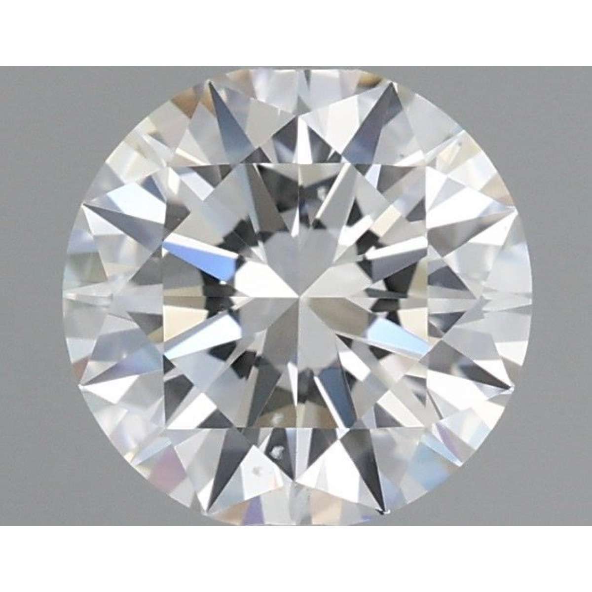 Certified Diamond GIA Carats 1.01 Color H Clarity VS2  EX  EX  EX Fluorescence NON Brown No Green No Milky No EyeClean 100%