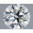 Certified Diamond IGI Carats 1.0 Color G Clarity VVS2  EX  EX  EX Fluorescence NON Brown No Green No Milky No EyeClean 100%