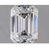 Certified Diamond GIA Carats 1.7 Color D Clarity VS1  -  EX  EX Fluorescence NON Brown No Green No Milky No EyeClean 100%