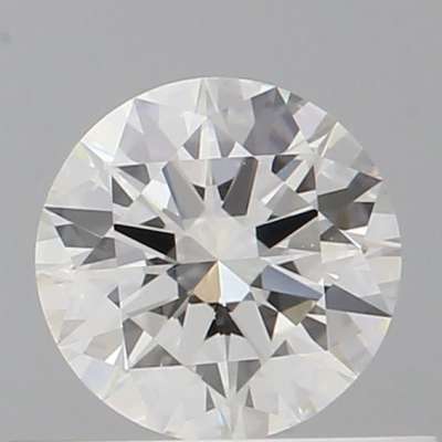 Certified Diamond GIA Carats 0.5 Color H Clarity VS1 EX EX EX Fluorescence MED Brown No Green No Milky No EyeClean 100% Certified Diamond GIA Carats 0.5 Color H Clarity VS1 EX EX EX Fluorescence MED Brown No Green No Milky No EyeClean 100%