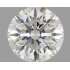 Certified Diamond IGI Carats 0.7 Color G Clarity VS2  EX  EX  EX Fluorescence NON Brown No Green No Milky No EyeClean 100%