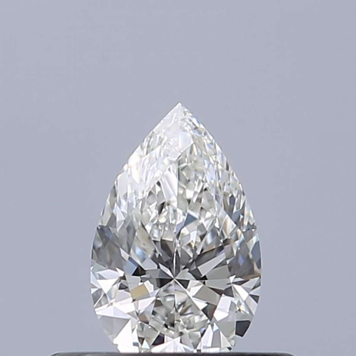 Certified Diamond GIA Carats 0.3 Color G Clarity VVS1  -  EX  VG Fluorescence NON Brown No Milky No EyeClean 100%