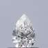 Certified Diamond GIA Carats 0.3 Color G Clarity VVS1  -  EX  VG Fluorescence NON Brown No Milky No EyeClean 100%
